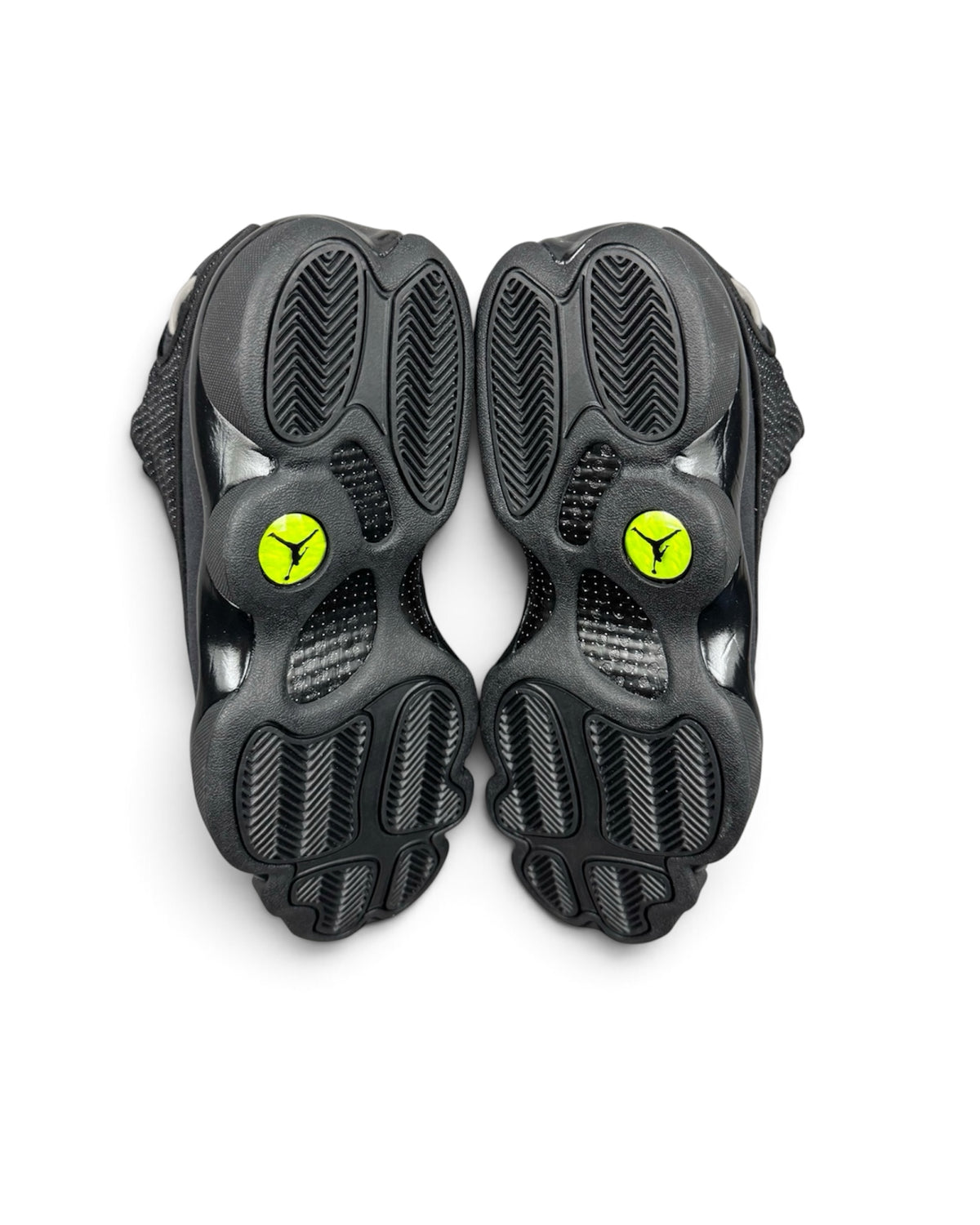 Air Jordan 13 "Black Cat"