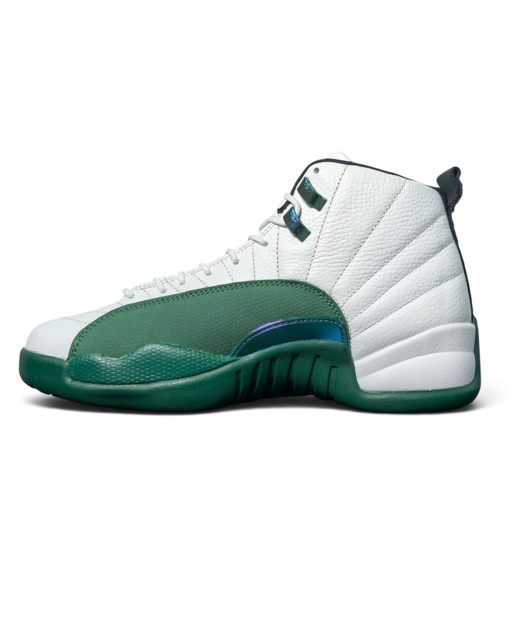 Air Jordan 12 “Bucks” 2026