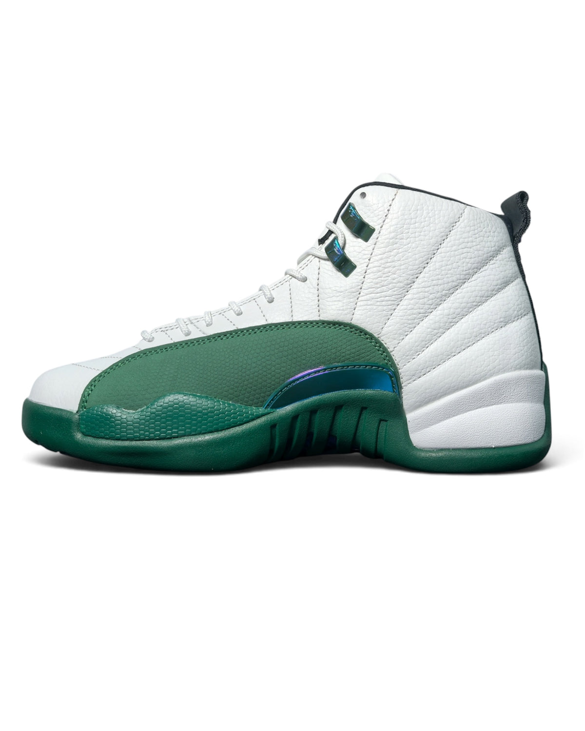 Air Jordan 12 “Bucks” 2026