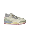 Air Jordan 3 “Spring is in the Air”