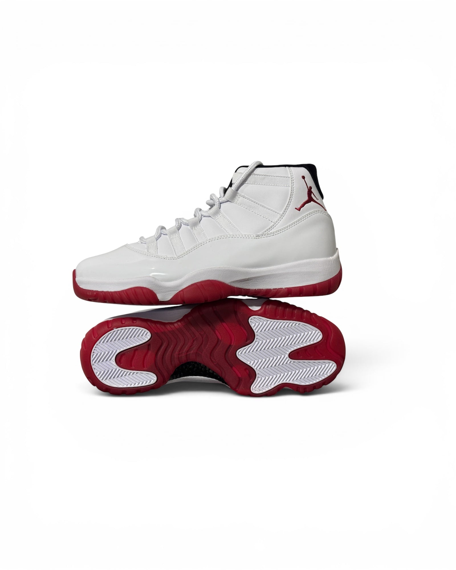 Air Jordan 11 High “Candy Cane” Concept