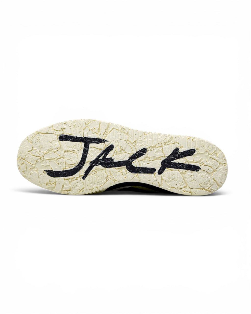 Jumpman Jack TR “Bright Cactus”
