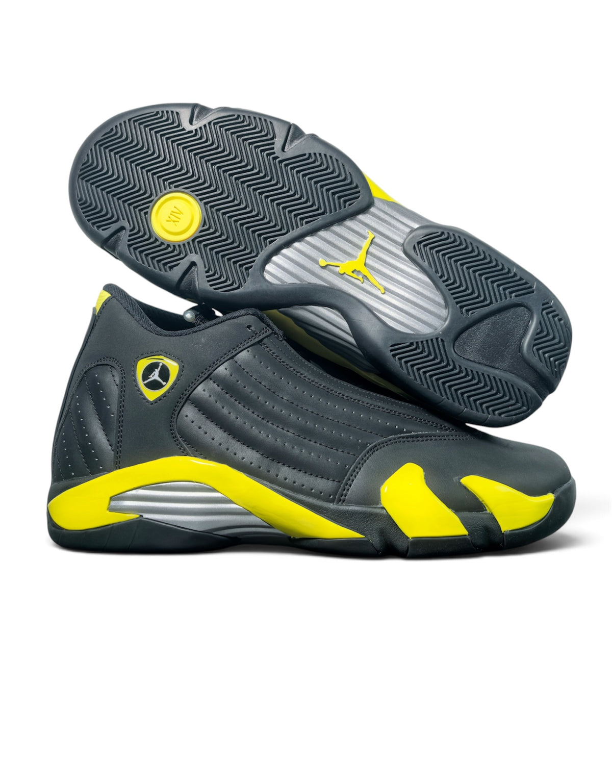 Air Jordan 14 “Thunder”