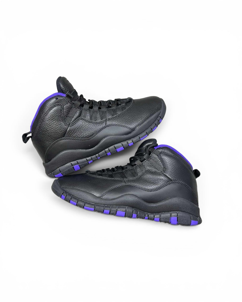 Air Jordan 10 “Sacramento” 2026