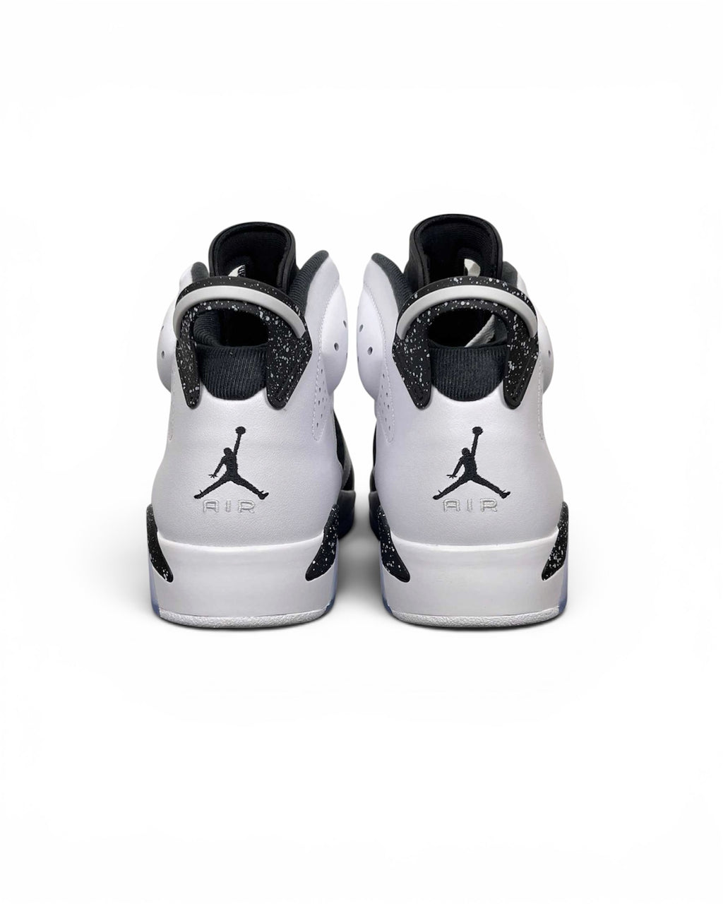 Air Jordan 6 “Oreo” 2026