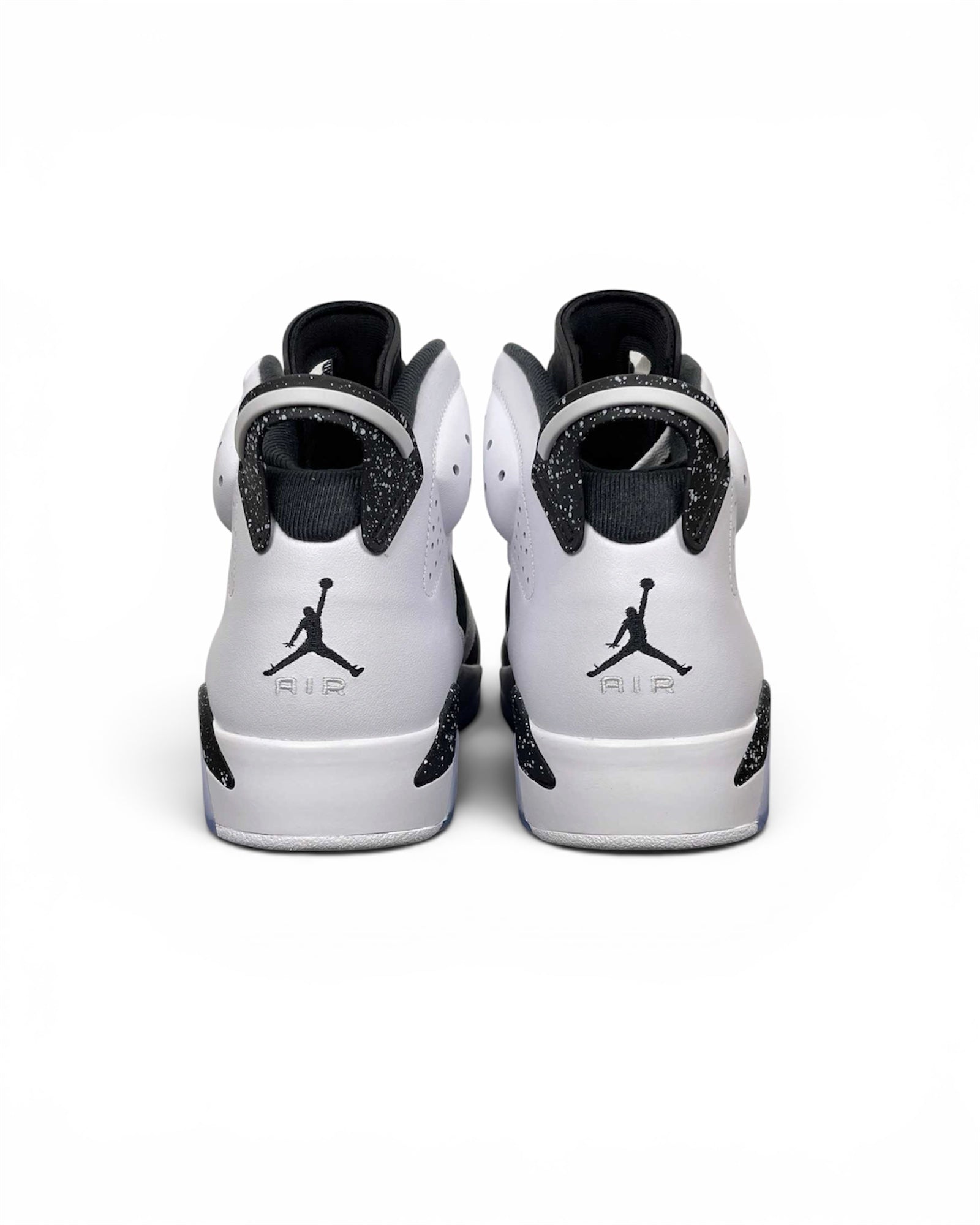 Air Jordan 6 “Oreo” 2026