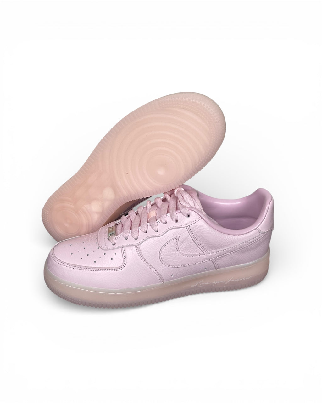 Air Force 1 Low Drake NOCTA Certified Lover Boy "Pink Foam"