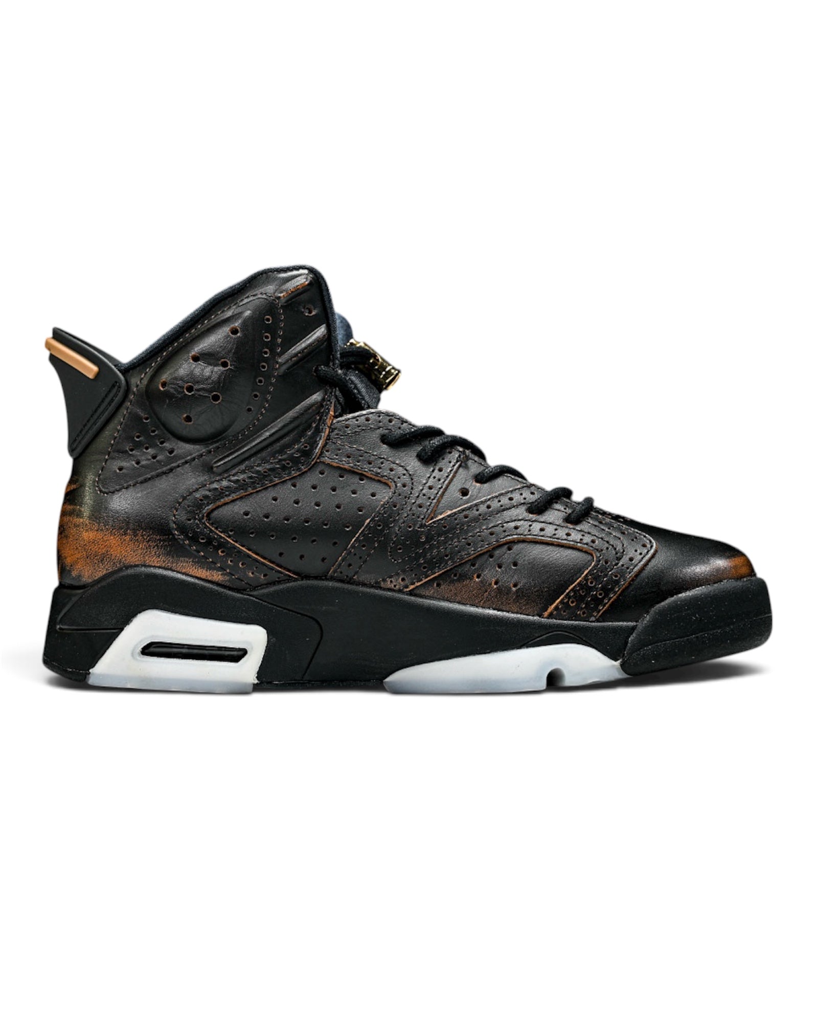 Air Jordan 6 “Xuan Wu” 2026