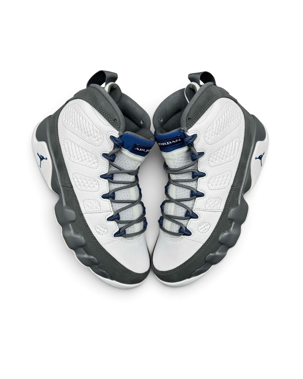Air Jordan 9 "Flint Grey" 2026