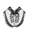 Air Jordan 9 "Flint Grey" 2026