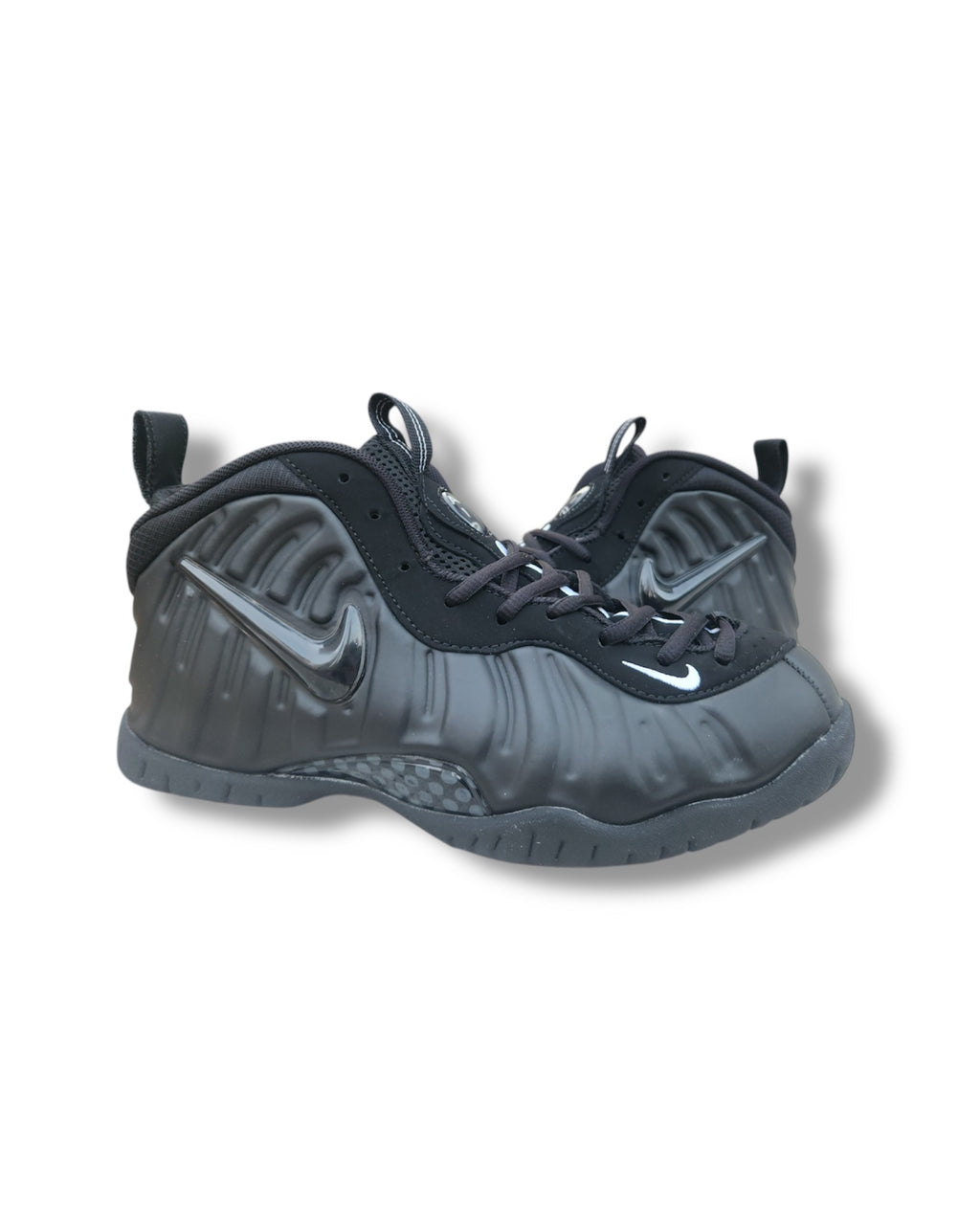 Foamposite Pro "Black" 2026