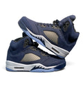 Air Jordan 5 Retro "Midnight Navy"