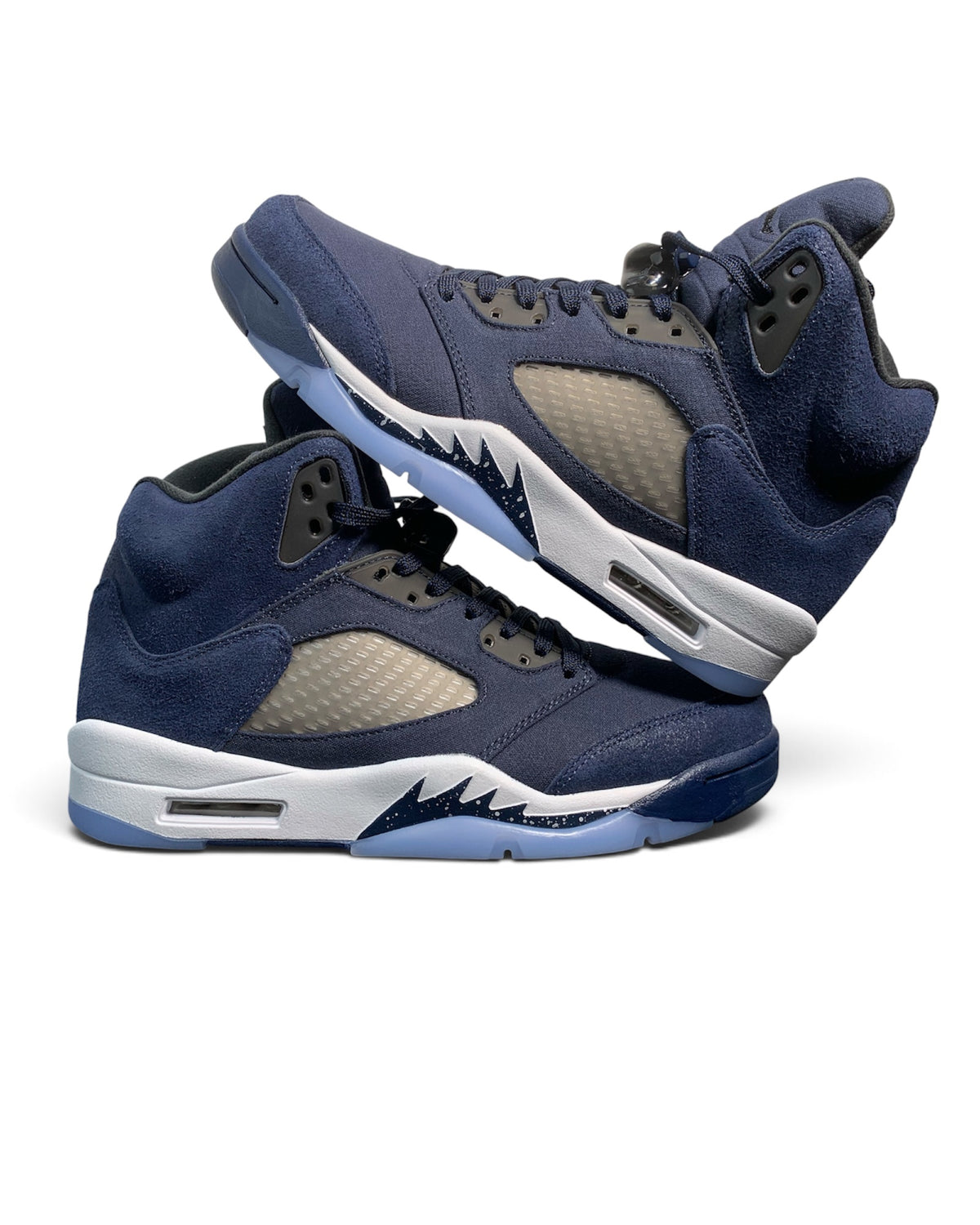 Air Jordan 5 Retro "Midnight Navy"