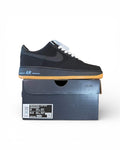 Air Force 1 Low Ja Morant NY vs. VS Black Gum