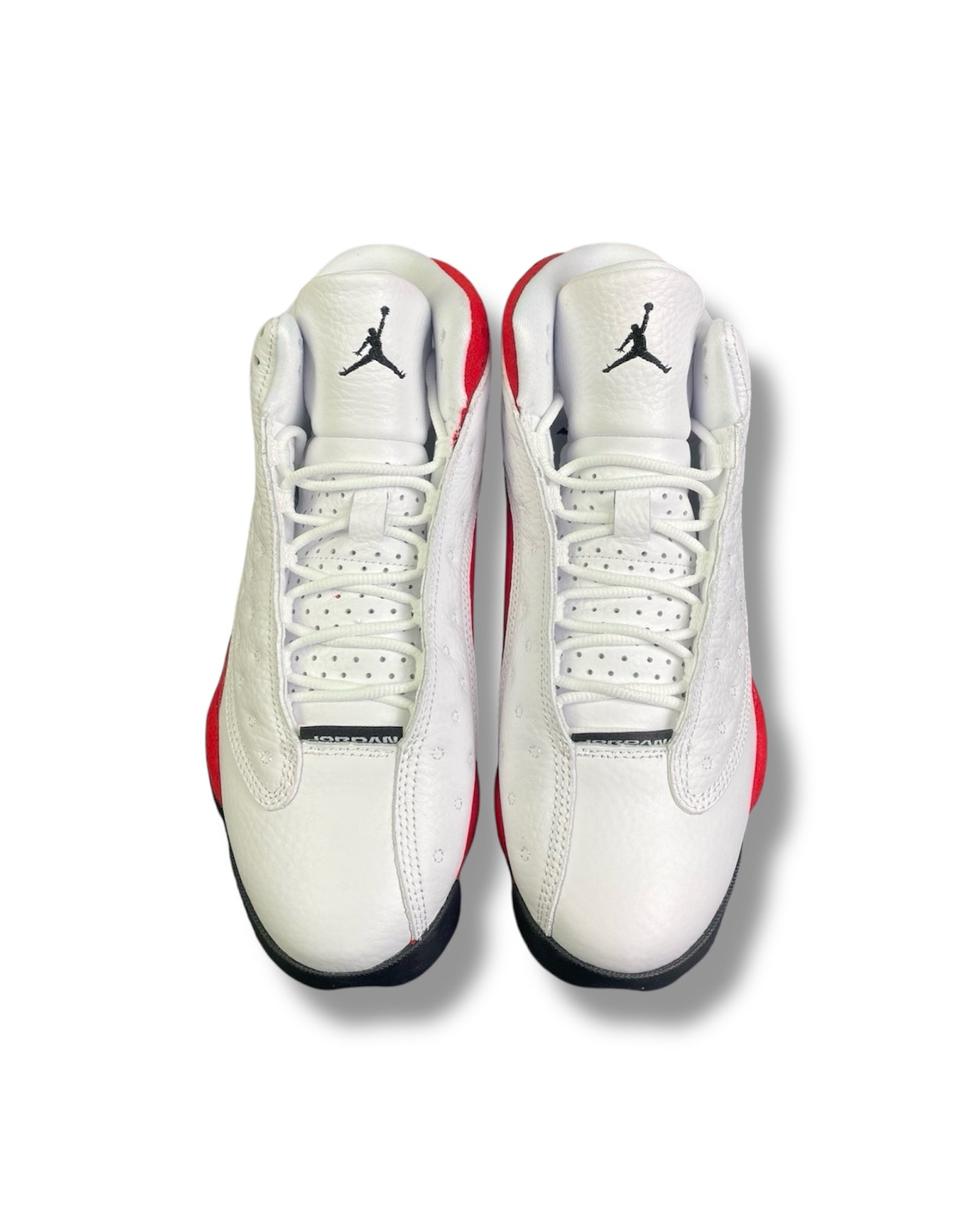 Air Jordan 13 "True Red/Chicago" 2026