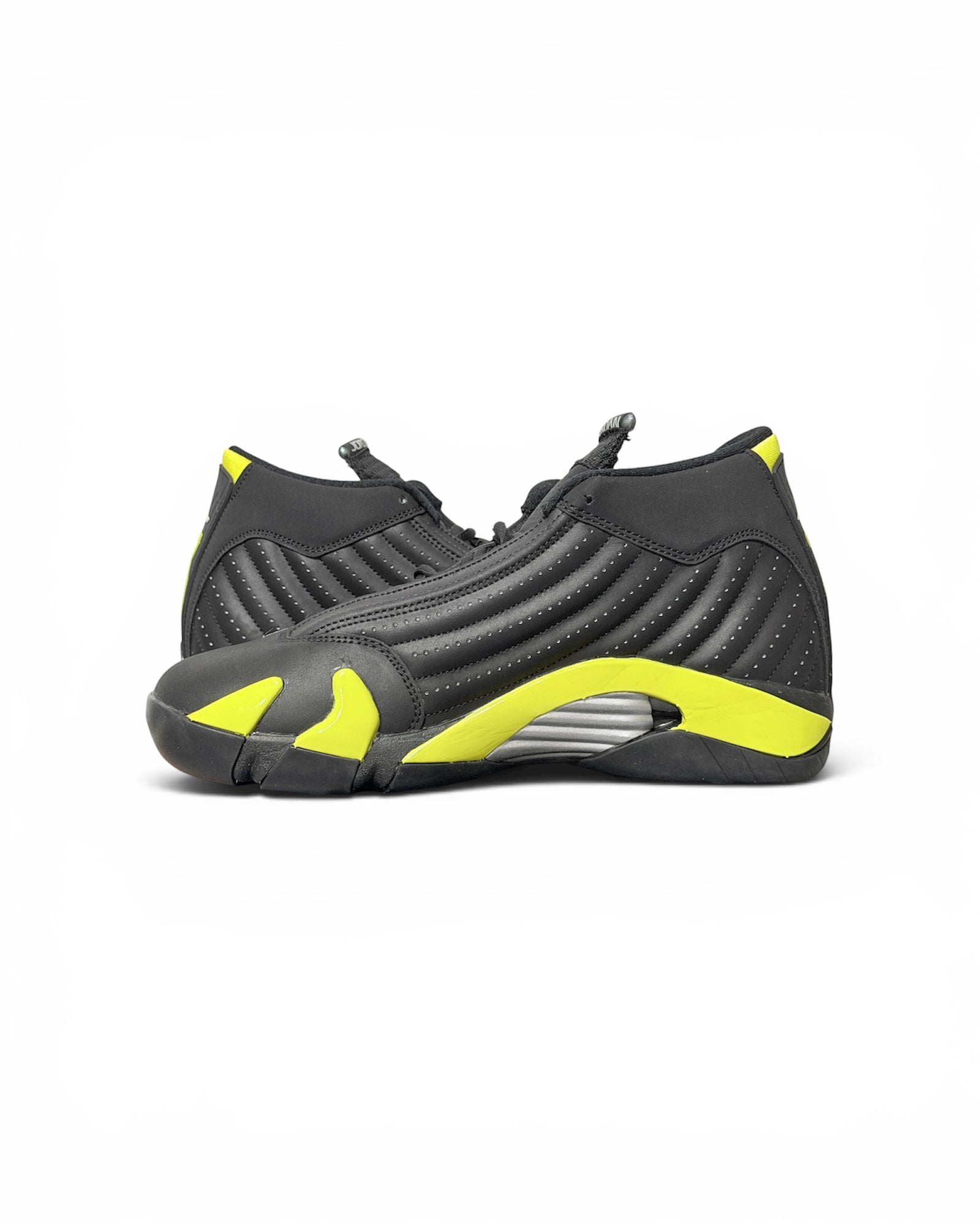 Air Jordan 14 “Thunder”