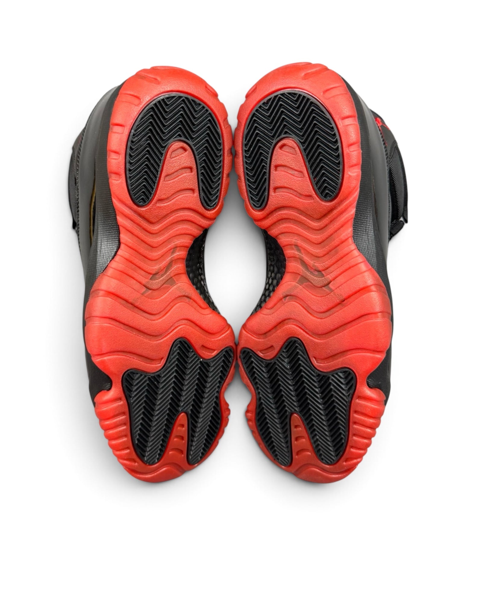 Air Jordan 11 High “Bloodline” Concept