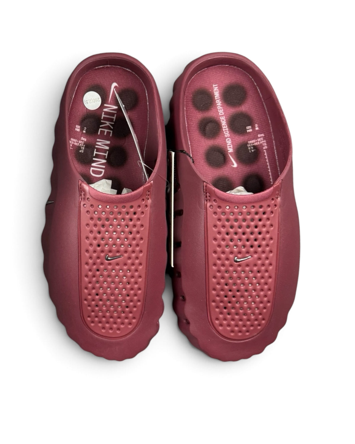 Nike Mind 001 “Pink Smoke”