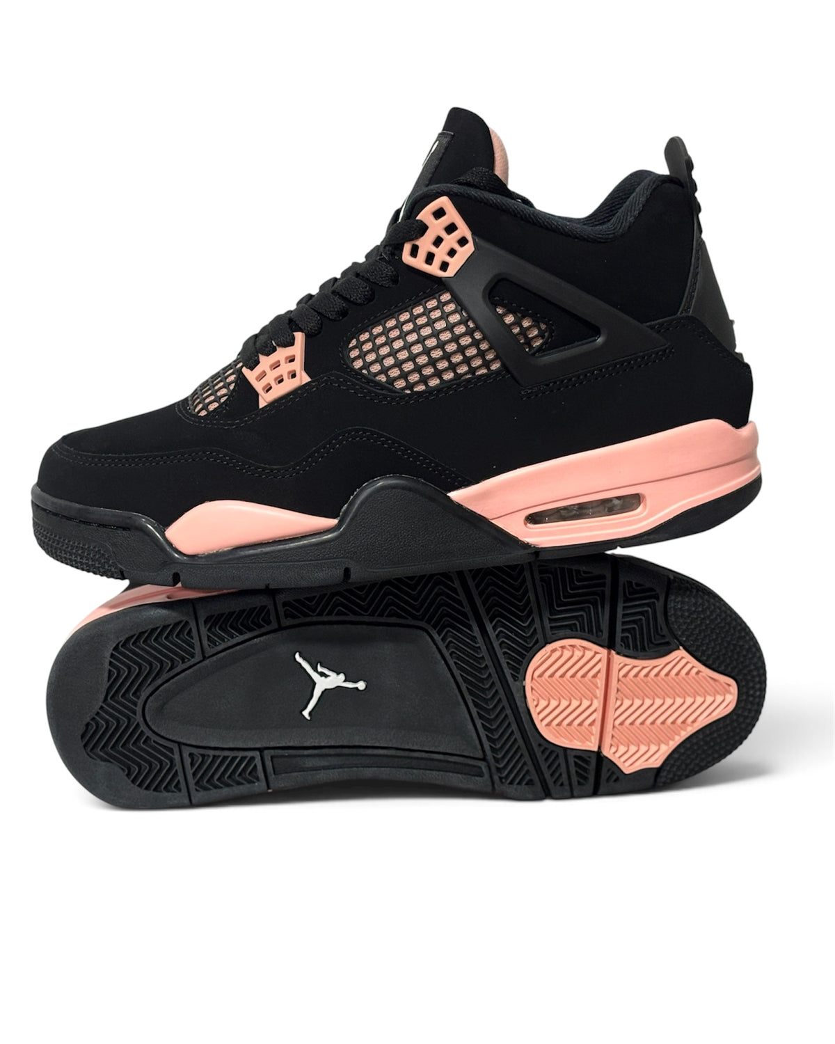 Air Jordan 4 “Rust Pink Thunder” 2026