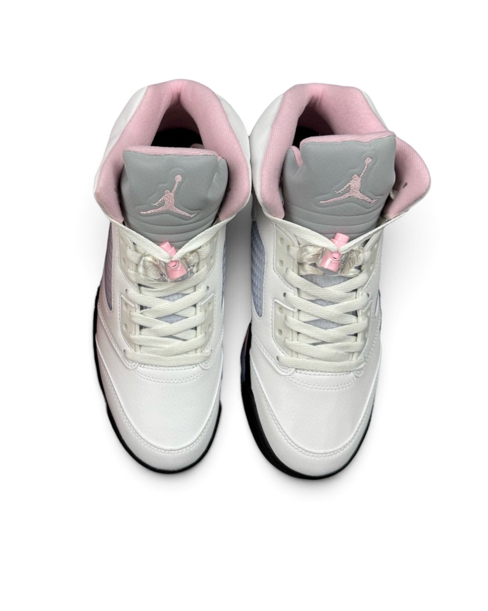 Air Jordan 5 “Medium Soft Pink”