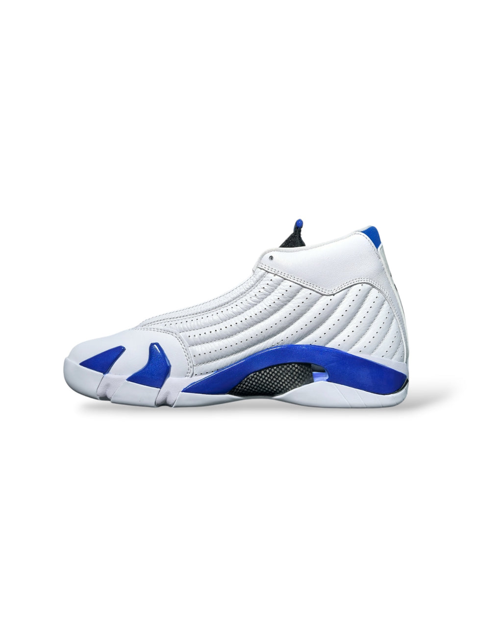 Air Jordan 14 “Hyper Royal”