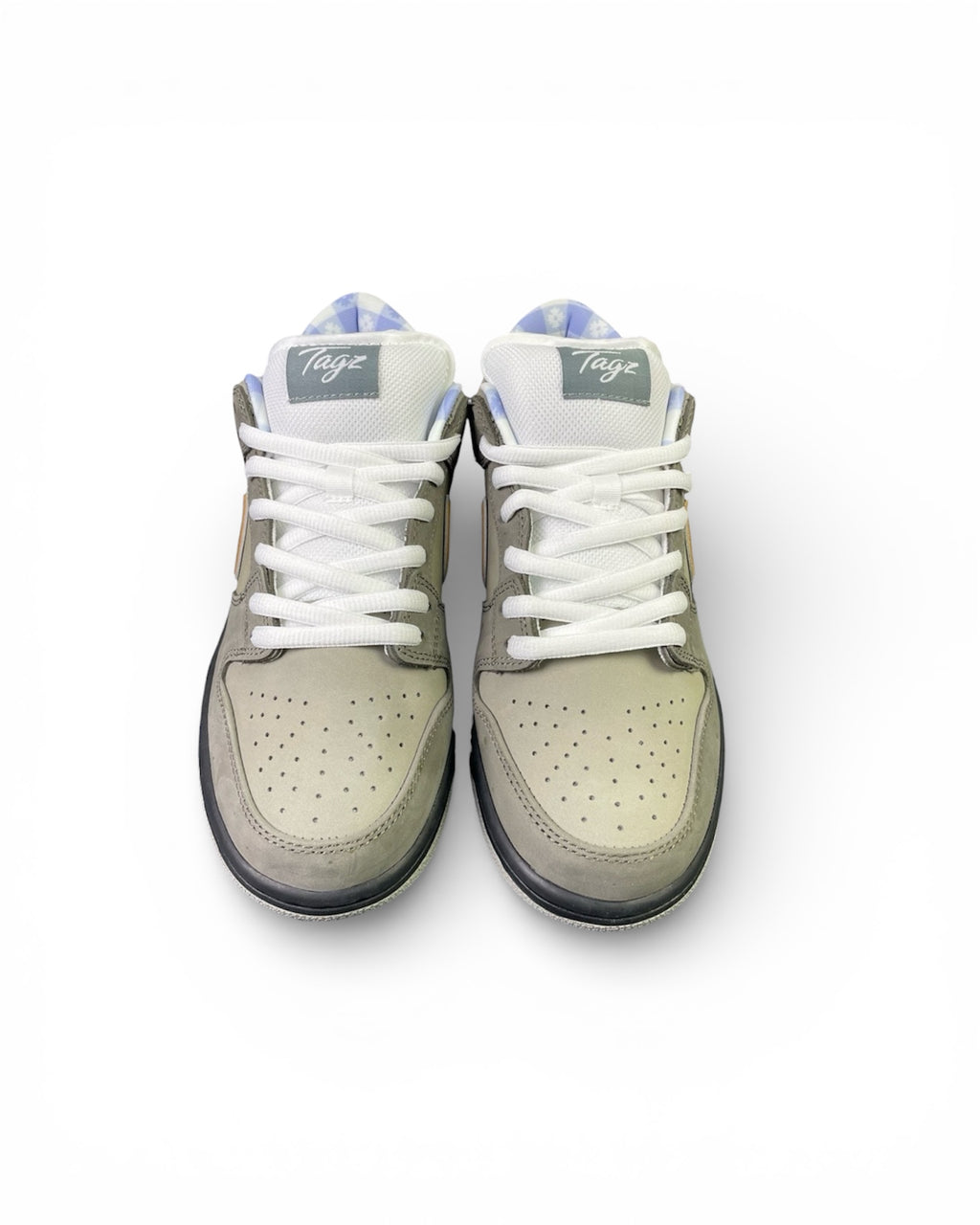 Dunk SB Low x Concepts "Grey Lobster"