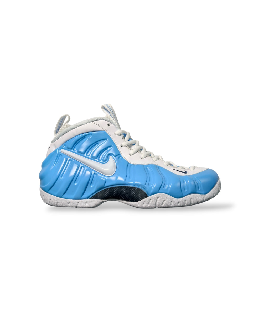 Foamposite Pro "University Blue" 2026