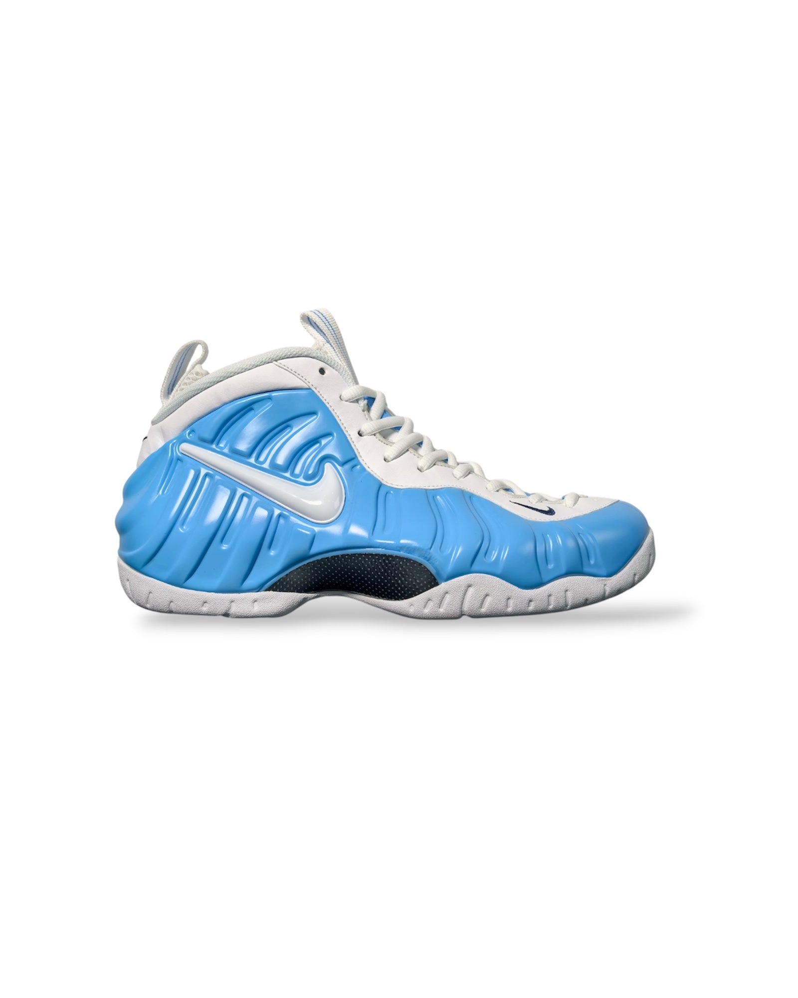 Foamposite Pro "University Blue" 2026