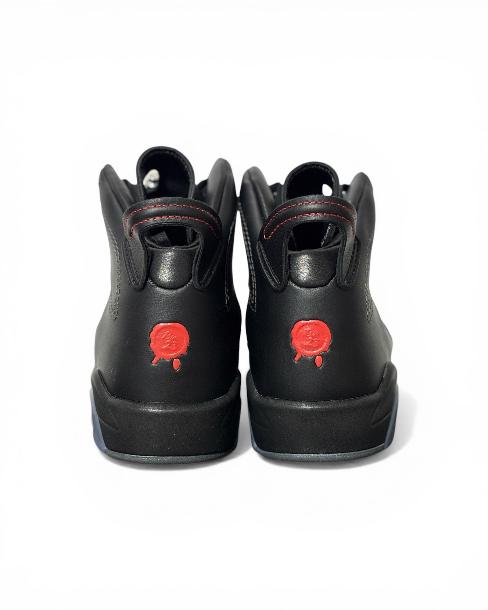 Air Jordan 6 "Bin 23" 2026