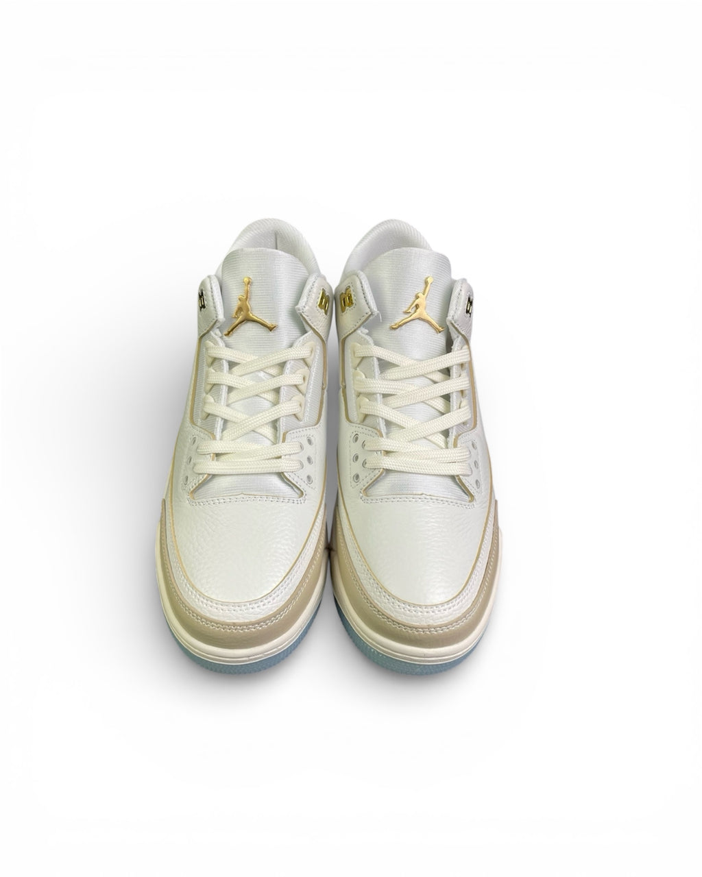 Air Jordan 3 "Champagne & Oysters"