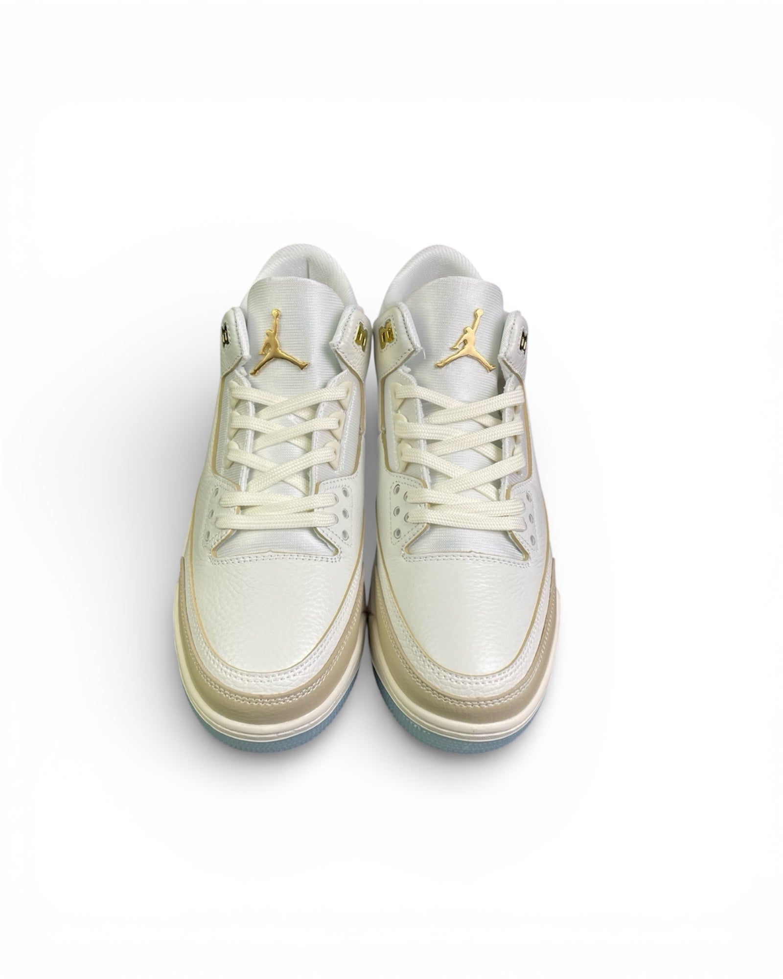 Air Jordan 3 "Champagne & Oysters"