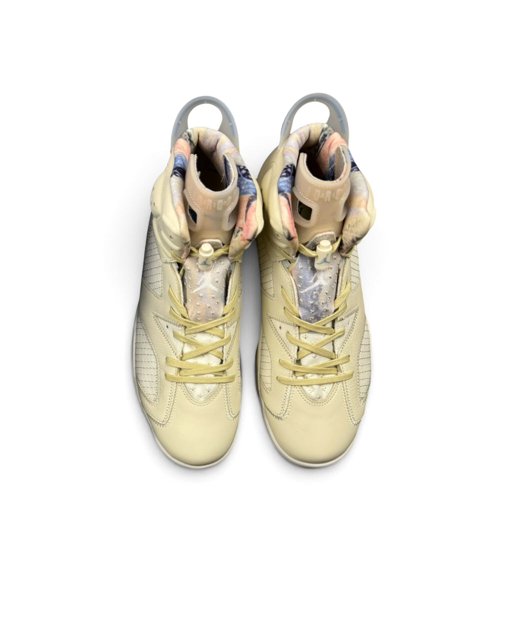 Air Jordan 6 “Sashiko” 2026