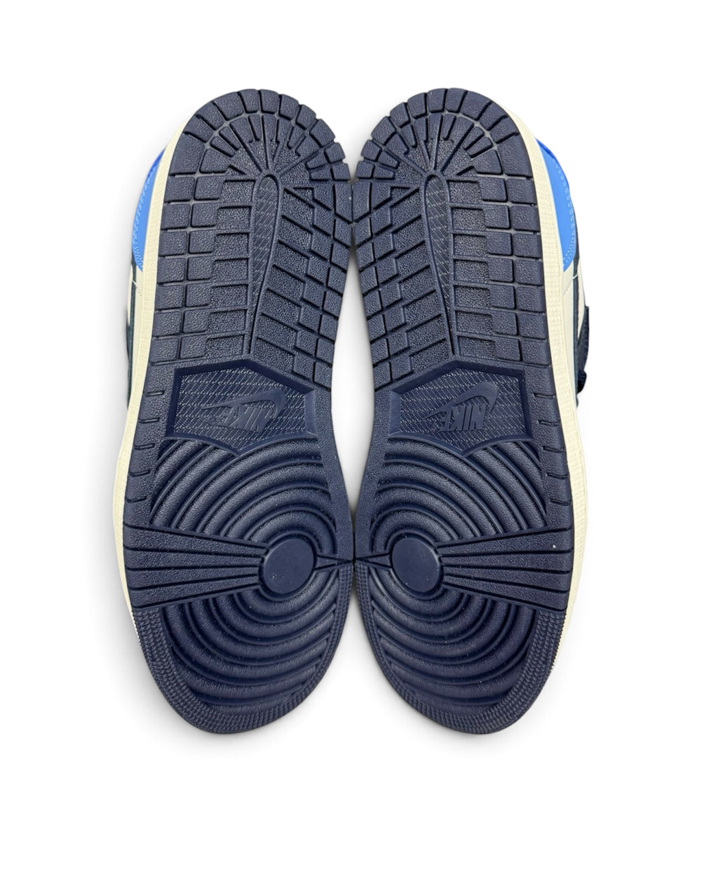 Air Jordan 1 Low OG "Obsidian"