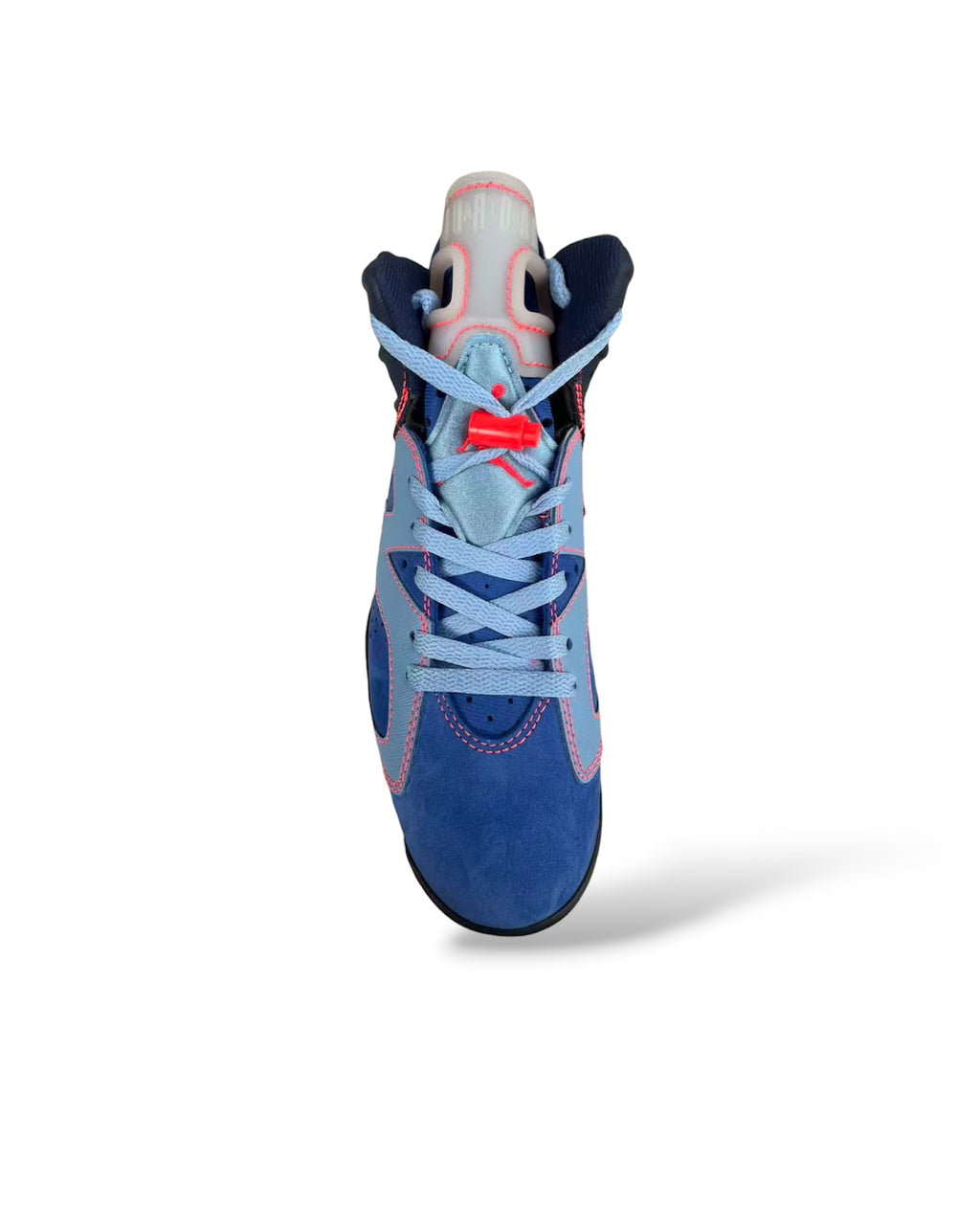 Air Jordan 6 x Awake NY "Midnight Navy"