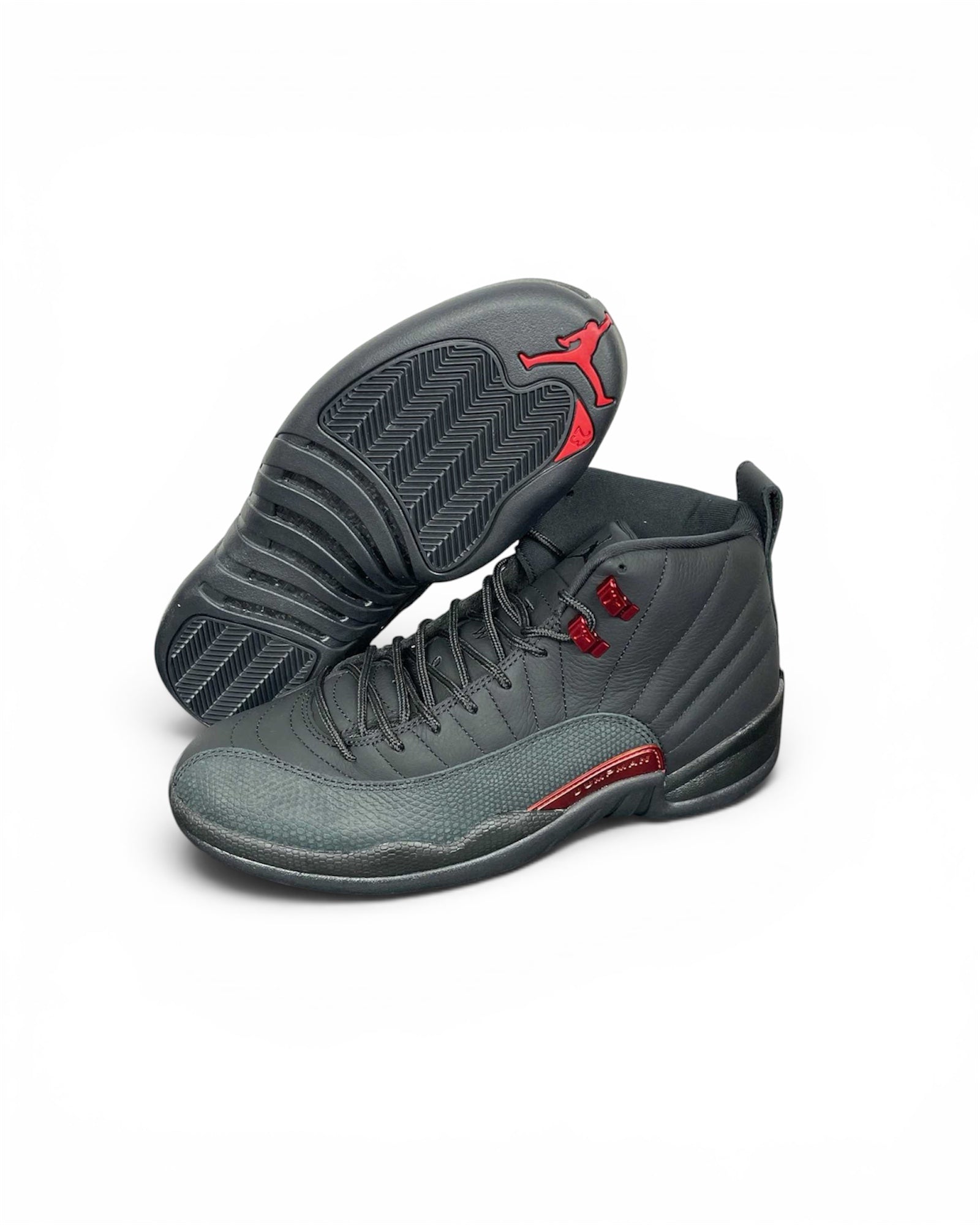 Air Jordan 12 "Bloodline" 2026