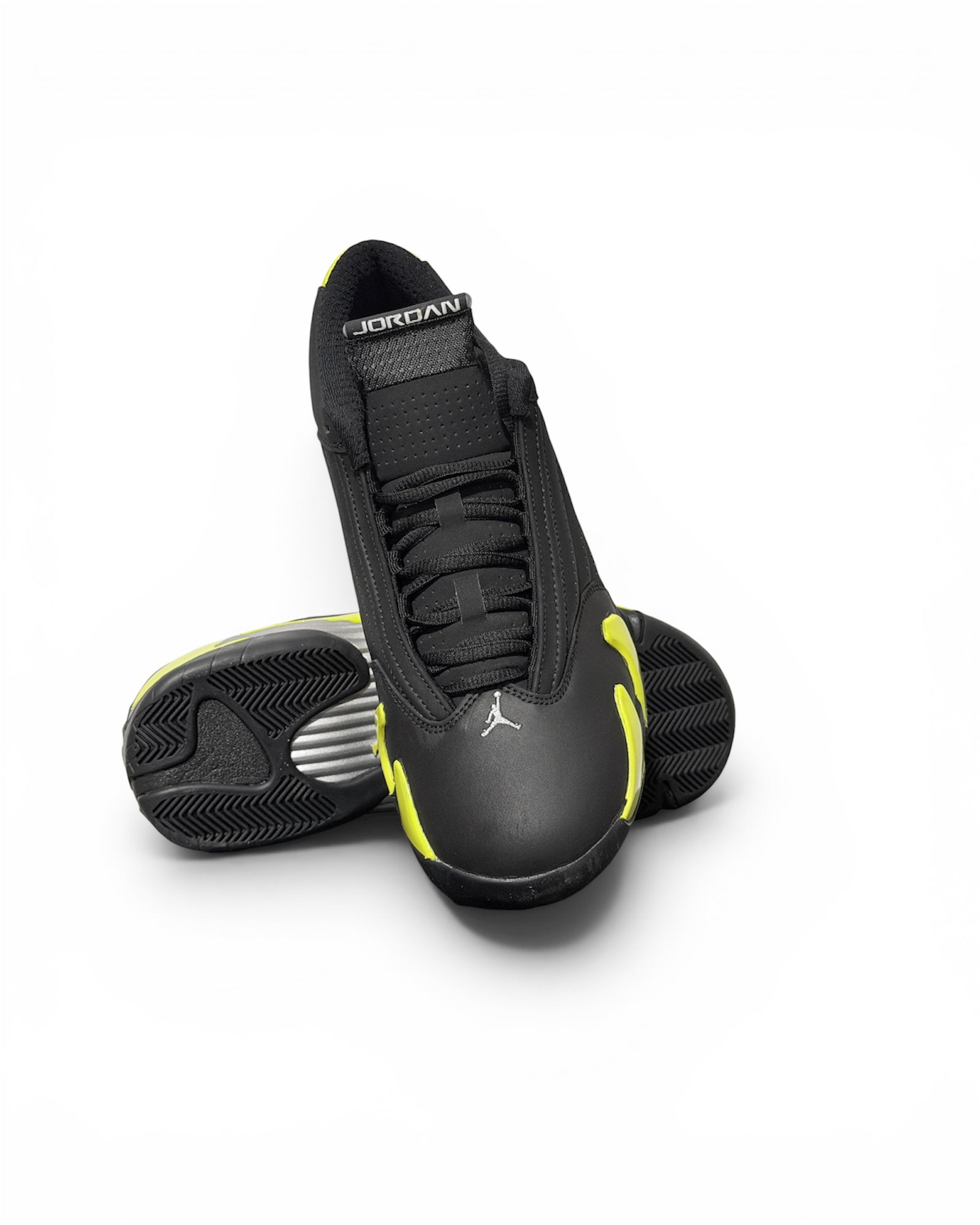 Air Jordan 14 “Thunder”