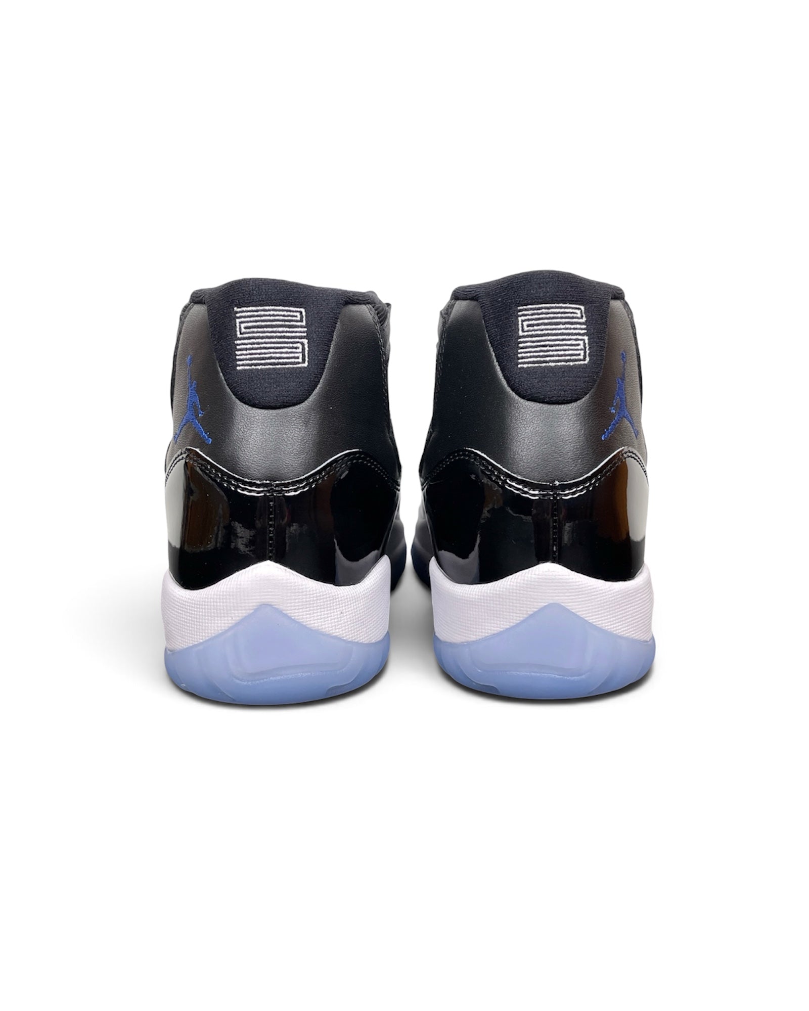 Air Jordan 11 “Space Jam” 2026
