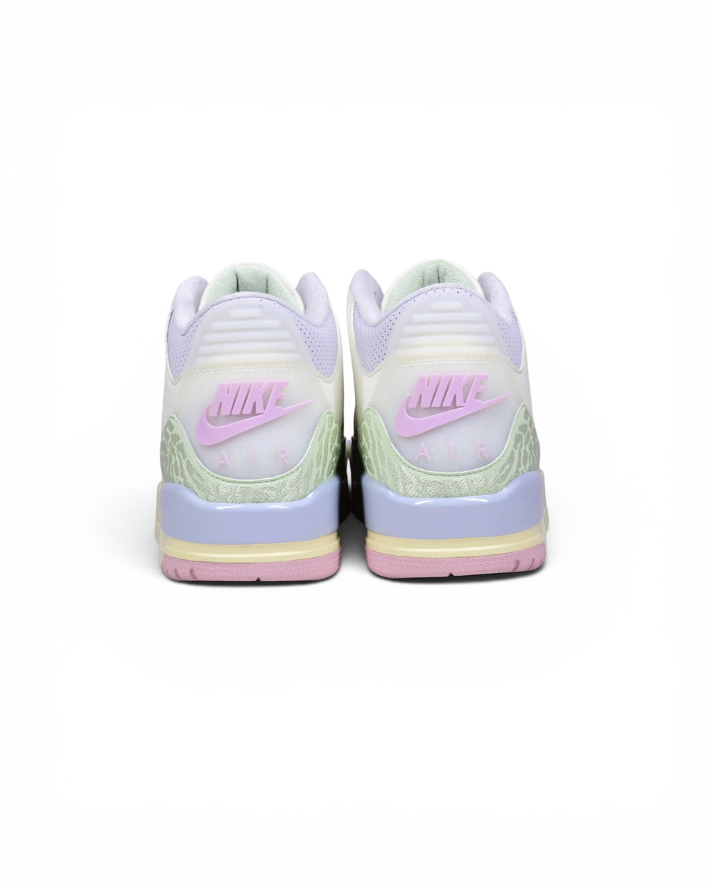 Air Jordan 3 “Spring is in the Air”