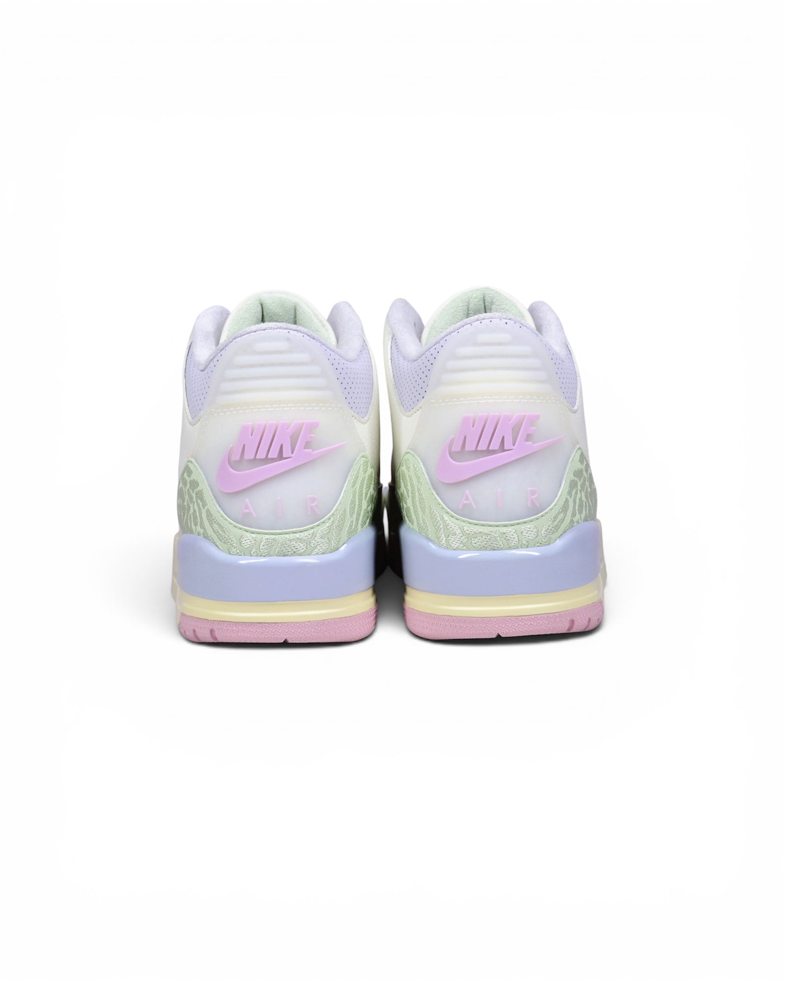 Air Jordan 3 “Spring is in the Air”