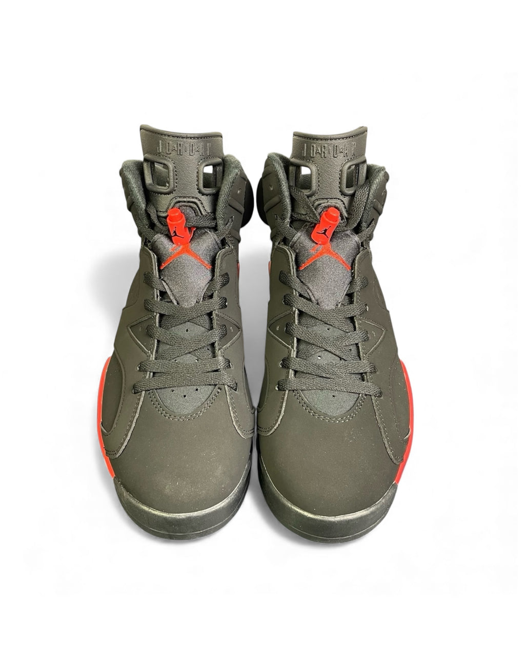 Air Jordan 6 "Reverse Infrared" 2026