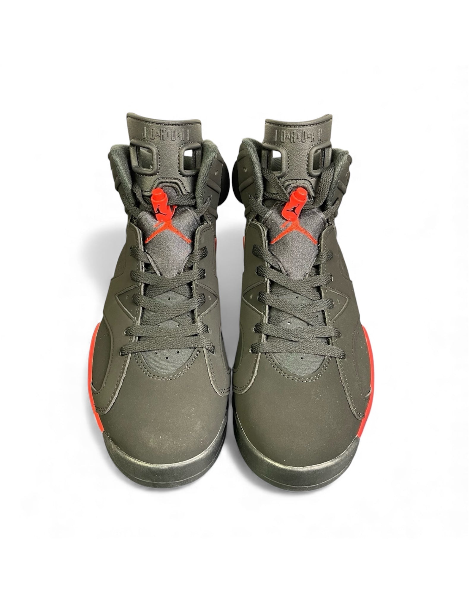 Air Jordan 6 "Reverse Infrared" 2026