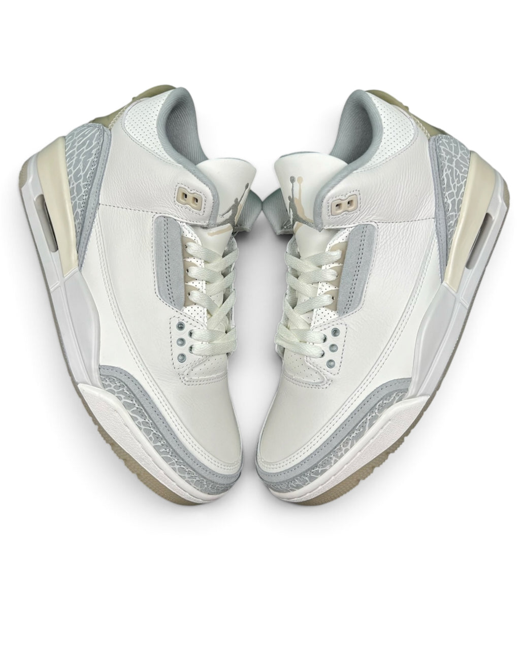 Air Jordan 3 Retro SE "Craft-Ivory"
