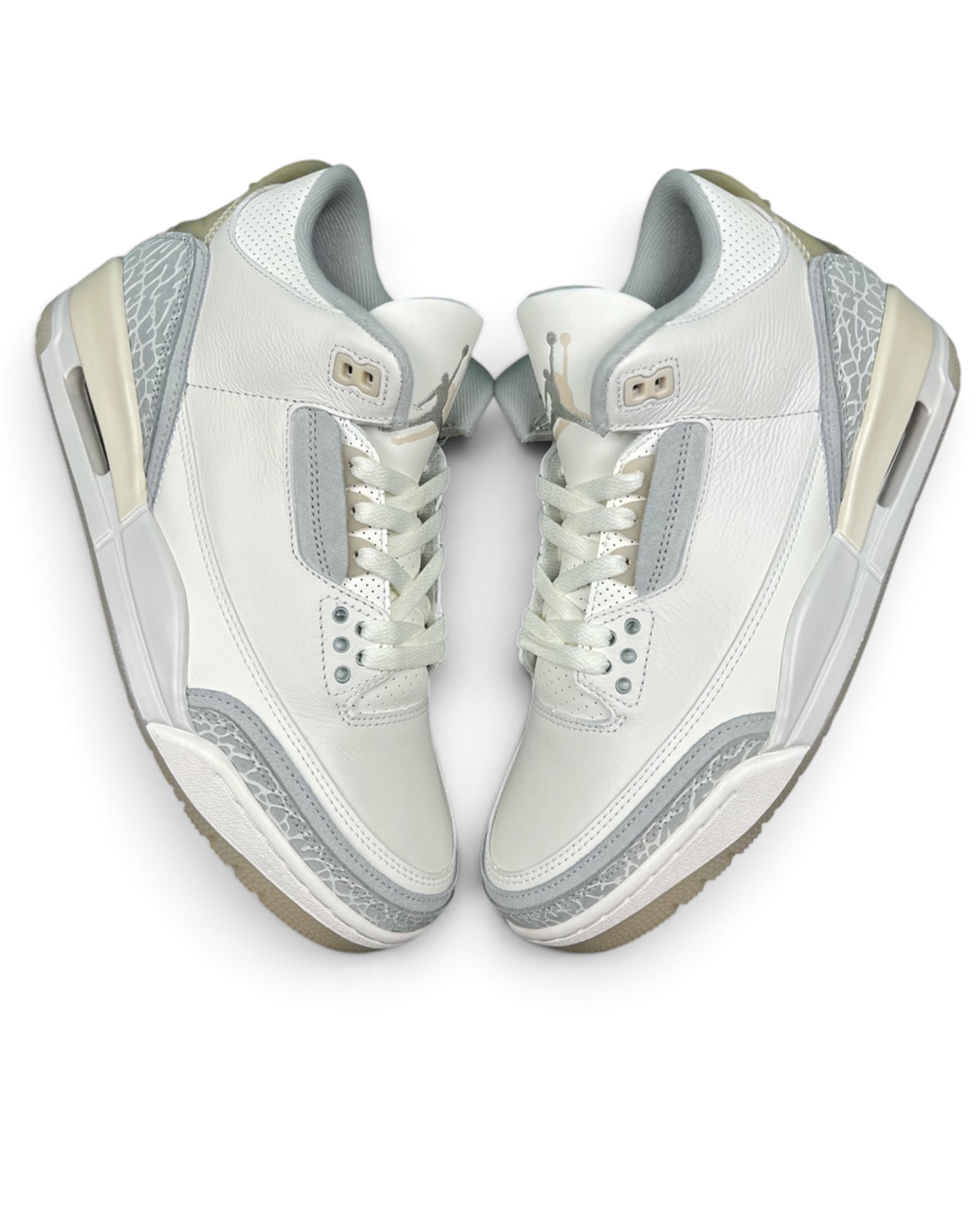 Air Jordan 3 Retro SE "Craft-Ivory"