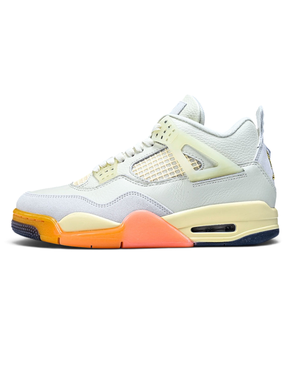 Air Jordan 4 "Birds of Paradise" 2026