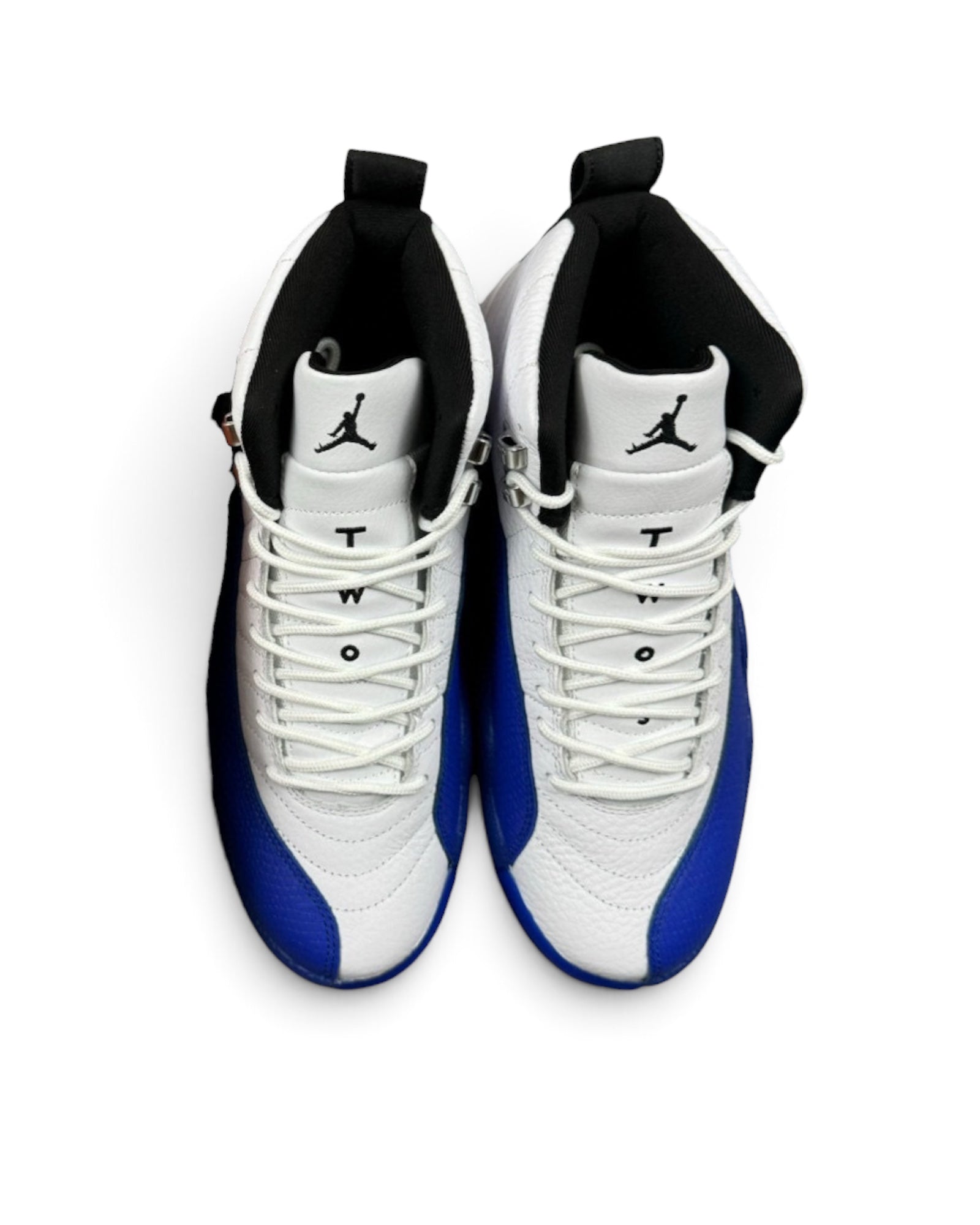 Air Jordan 12 "Blueberry"