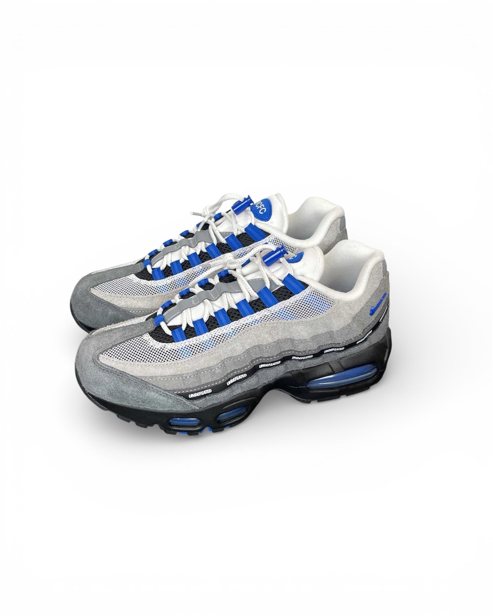 Air Max 95 SP Undefeated Geo Birmingham Concord