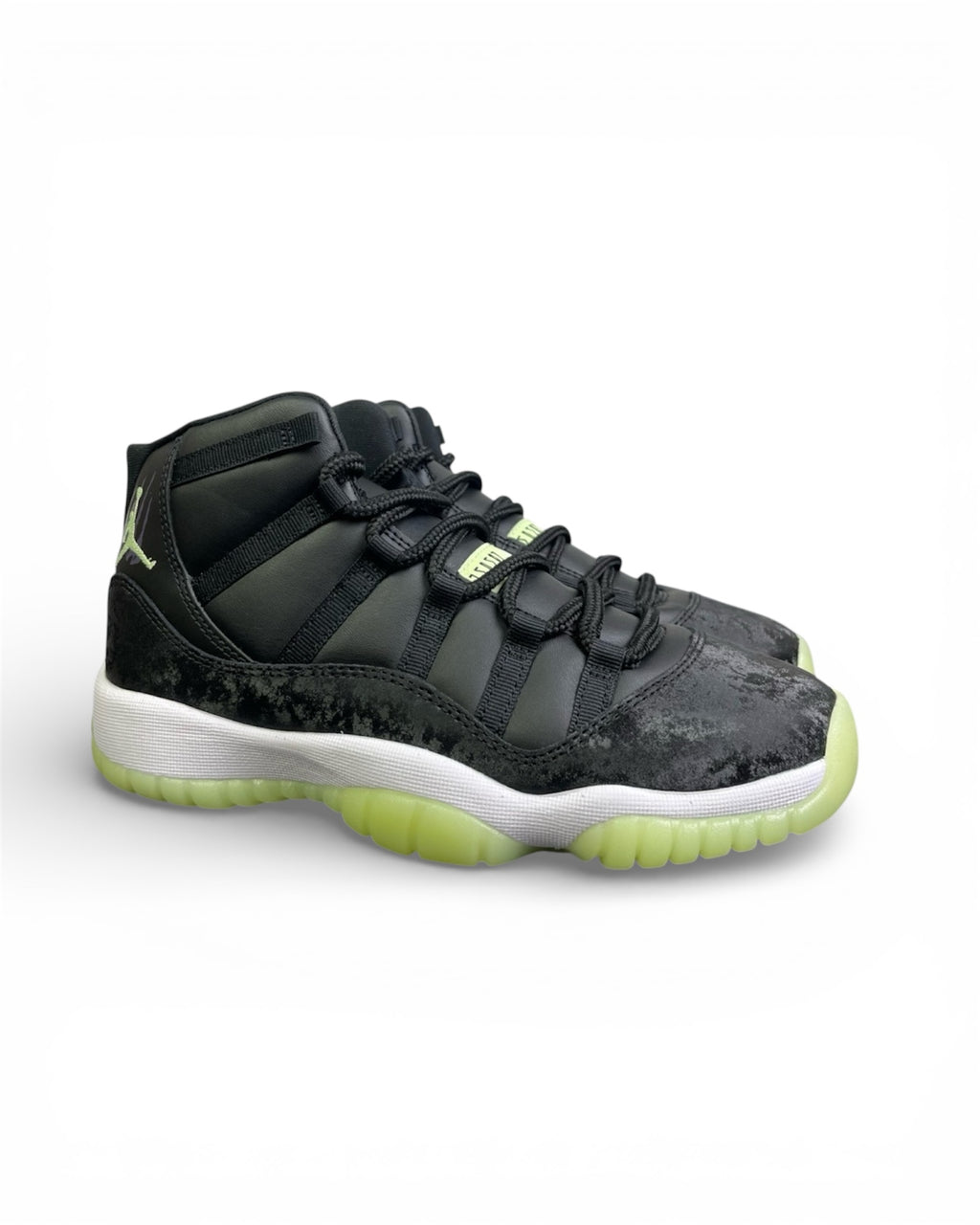 Air Jordan 11 "Sneaker School" GS