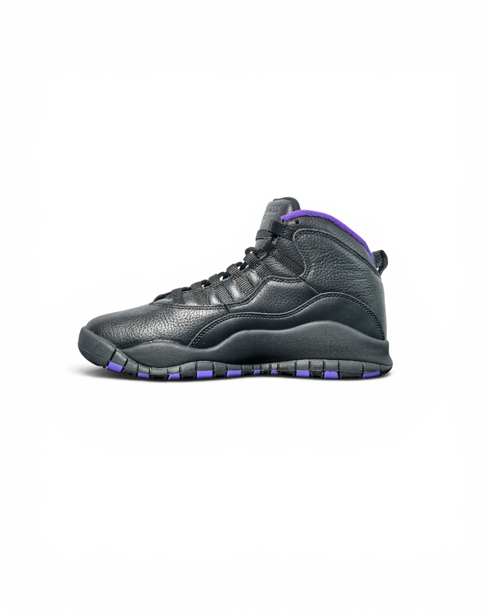Air Jordan 10 “Sacramento” 2026