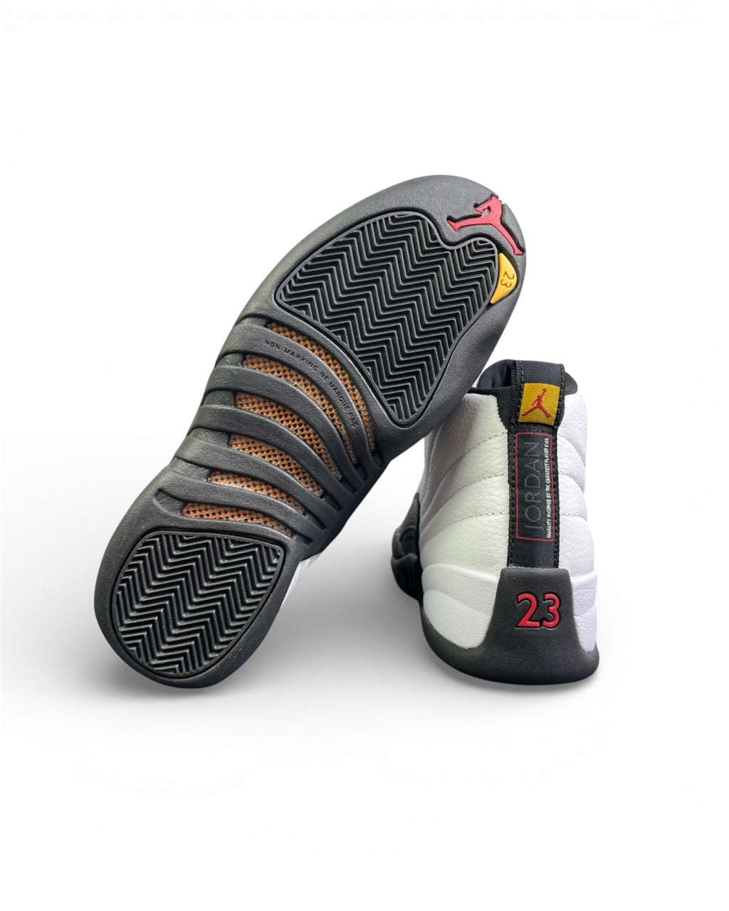 Air Jordan 12 "Royalty Taxi" 2025 GS