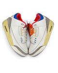 Air Jordan 3 Retro "Seoul 2.0"